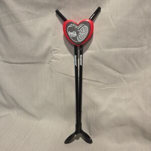 Coca Cola Oreo 7 Eleven Slurpee Double Spoon Straw Set Limited Promo 2023